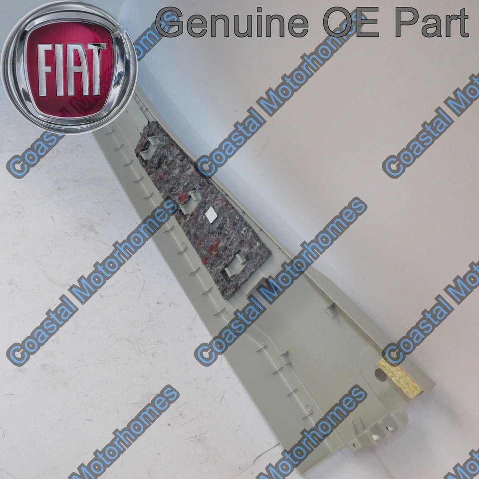 Fits Fiat Ducato Peugeot Boxer Citroen Relay Right Inside B Pillar Cover - Image 3 of 4