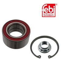 Febi Bilstein Radlager Radlagersatz Hinten Beidseitig FüR Bmw 3Er Compact E46