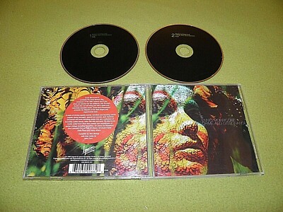 Ennio Morricone Crime And Dissonance 60's 70's Italy Soundtracks 2xCD John Zorn