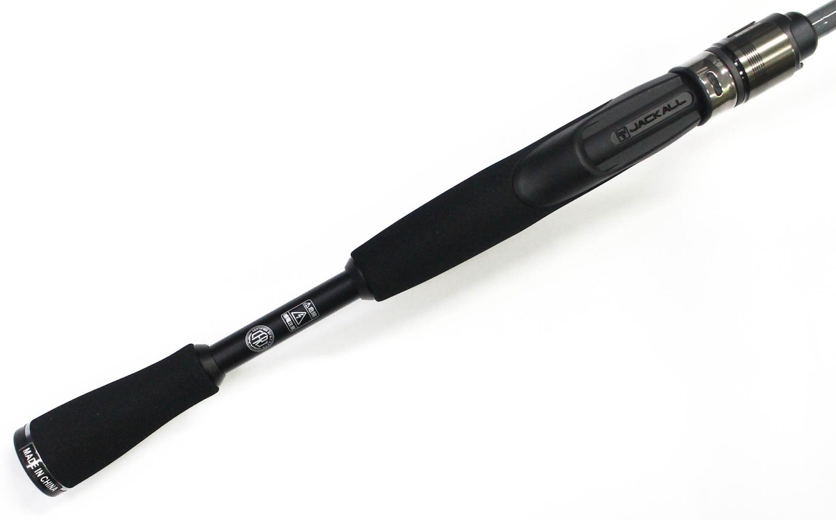 BPM B2-S67UL＋ Jackall Rod Spinning BPM B2-S67UL+ (9578) | eBay