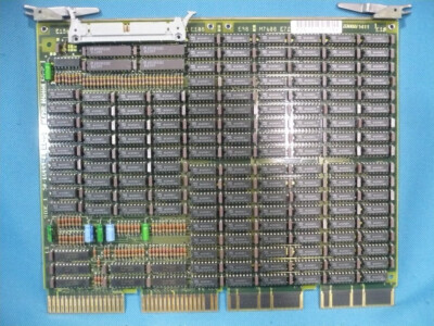 DEC Digital Equipment Corp M7608-BS MS630-BB 4MB Memory Board Module MicroVax II