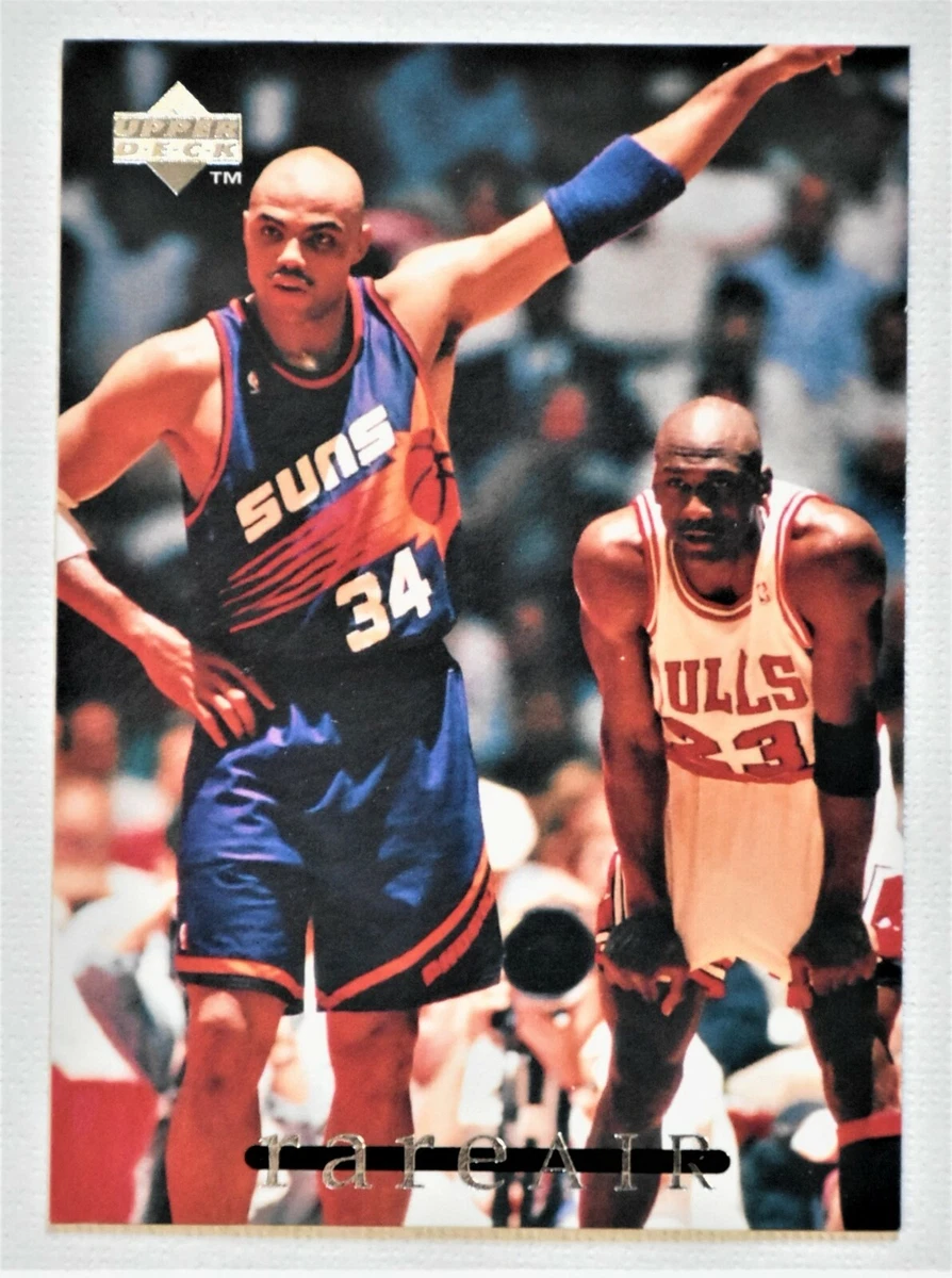 1997 Upper Deck Jordan Rare Air - Michael Jordan #42 for sale | eBay