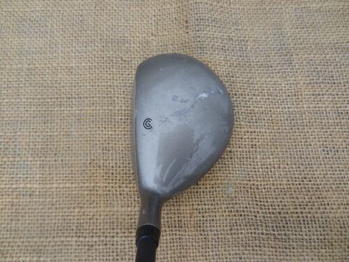 Cleveland QUADPRO Dual Rail 16° Fairway Wood ⛳ Quadpro Graphite Stiff - Picture 3 of 9