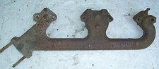 336709 EXHAUST MANIFOLD CHEVROLET 1974 1975 1976 1977 1978 1979 305 350 -2 PICS