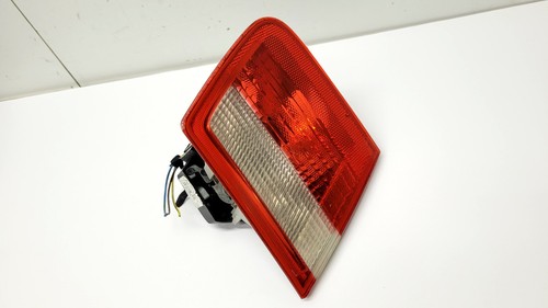 BMW E46 Touring  Rückleuchte Heckleuchte Rücklicht Heckklappe links 8368759 (29)