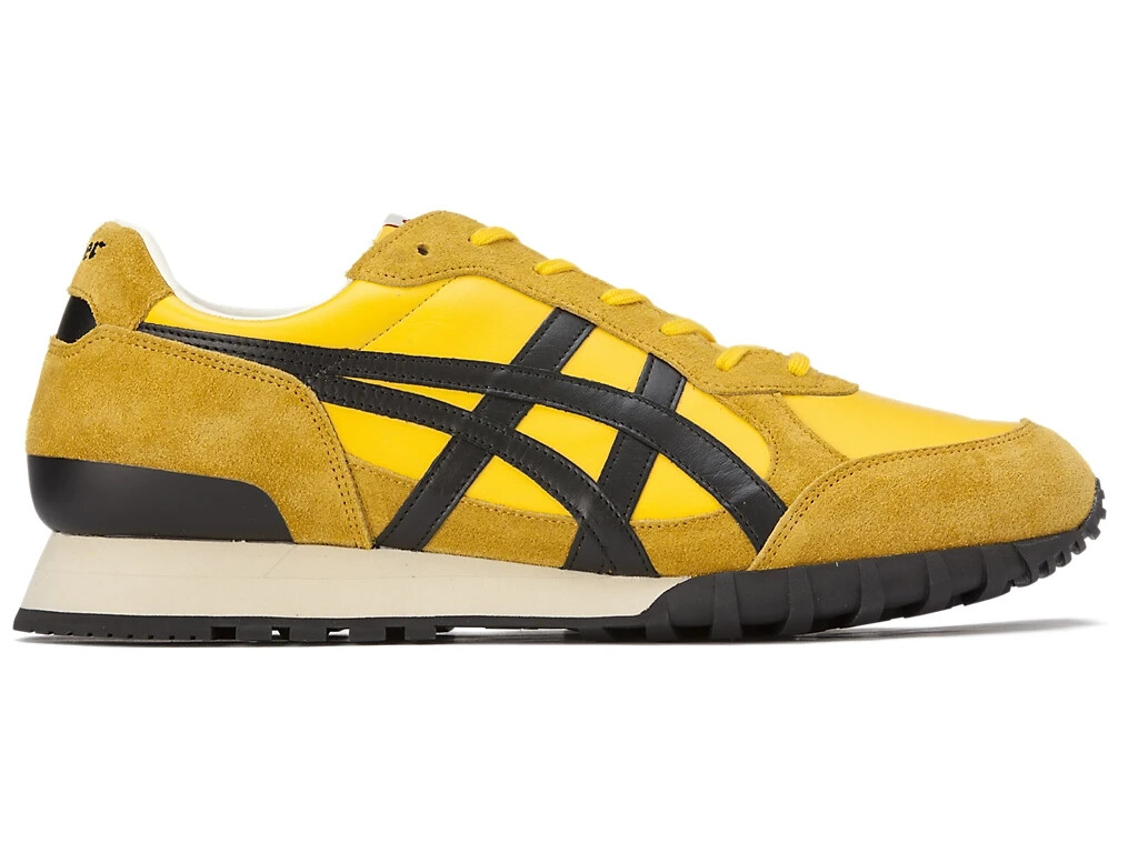 Onitsuka Tiger Colorado Eighty-Five TIGER YELLOW/BLACK