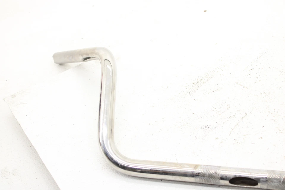 2008-2013 Harley Davidson Electra Road Street скользящий руль - Изображение 2 из 4