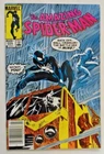 *Amazing Spider-Man vol. 1 #253-255 (3 books)