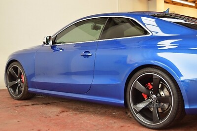 Genuine Audi RS5 A5 S5 A7 S7 20 Alloy wheels 8T0601025AD x4 ET26