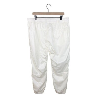 Nike x Drake Crossover NOCTA Golf Woven Pants Sail White Nike x Drake Crossover NOCTA Golf Woven Pants Sail White