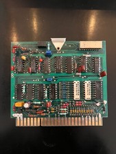 Re-Capped Studer 1.081.393 Command Receiver C...