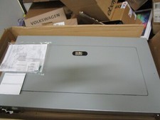 NEW! Siemens P1E30ML125CTST Panel Board with (6) LGB3B030 30A Circuit Breakers