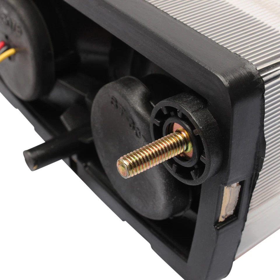 Complete Rear Taillight for Yamaha YZF-R1 1000 4XV-84710-00-00 - Imagem 3 de 4