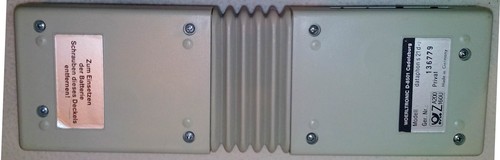 Dataphon s21d-2 - Bild 6 von 9