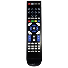 *NEW* RM-Series Replacement TV Remote Control for Samsung PS51D495A1K