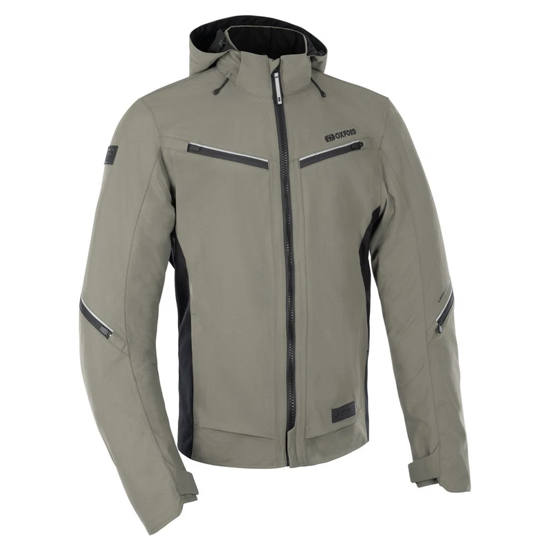 Oxford Mondial Street D2D MS Khaki, photo 1 of 7