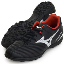 Mizuno JAPAN MONARCIDA NEO 3 SELECT Wide AS Soccer Football Shoes P1GD2425 Black