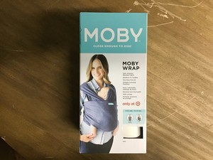 moby wrap mist
