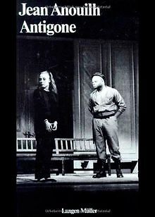 Antigone von Jean Anouilh | Buch | Zustand sehr gut - Bild 1 von 2