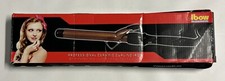 Elbow, Professional Ceramic Curling Iron