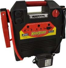 Associated Equipment 6256 12V 22 Ah ATEC Kwikstart (360Cca)