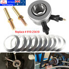 <!--F#f_0-->Hydraulic Throwout Bearing Kit for GM Release Bearing Stock Clutch 910-25610<!--F/-->