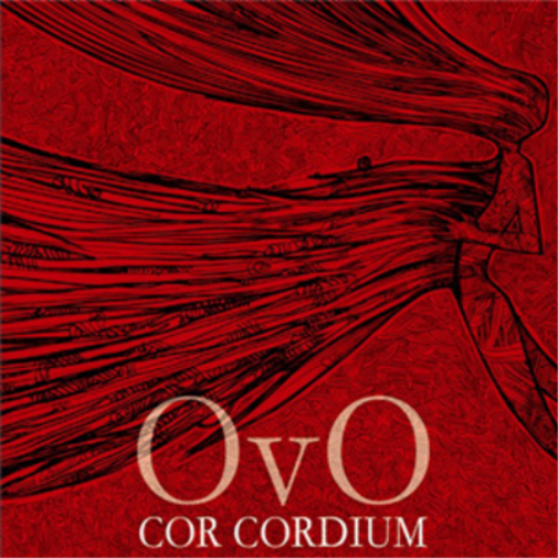 OvO Cor Cordium (CD) Album