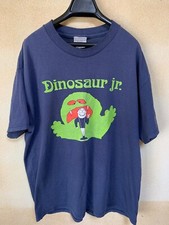 VINTAGE 90s tshirts DINOSAURJR
