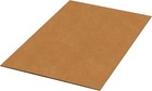 Corrugated Cardboard Sheets 36"x48" (5 Pack) for Packaging & Shipping