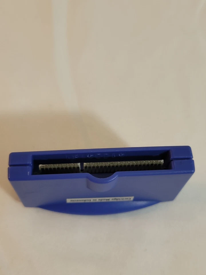 Leap Frog Leapster SPONGEBOB SQUAREPANTS SAVES THE DAY Game  Cartridge - Image 4 of 4