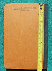 1932 American Railway Assoc Railroad Freight & Passenger Train Cars RR Rule Book — photo 5