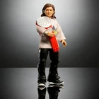 WWE Nicholas Elite WrestleMania 40 Build A Wrestling Action Figure AEW WWF BAF