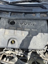 11-14 Toyota Corolla 1.8l 4 Cylinder Engine 2zrfe 5th Digit Vin U 11-14 Toyota Corolla 1.8l 4 Cylinder Engine 2zrfe 5th Digit Vin U