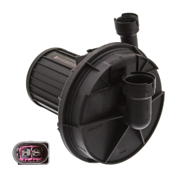 Febi SekundäRluftpumpe Vw-Audi 39250-image