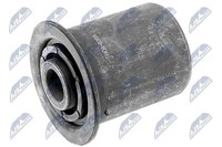 NTY Querlenkerlager ZTP-CH-030A FüR Jeep Cherokee KK CRD 4X4 Allrad Dodge Nitro