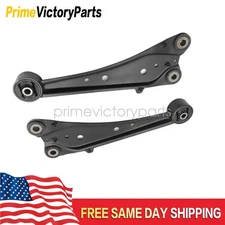 Control Arm Lateral Arm Rear Pair LH+RH Left - Right For Toyota RAV4 2006-2018