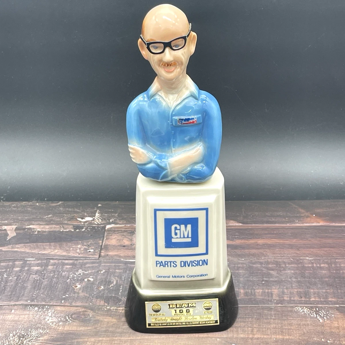 25+ Blue Original Jim Beam Advertising for sale | Updated Oct 2026