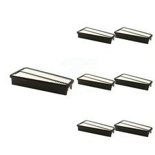 Engine Air Filter (7 Pack) For Toyota Tacoma Tundra 4Runner FJ Cruiser