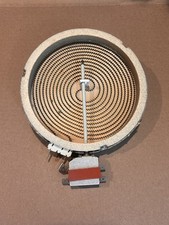 Genuine OEM Whirlpool Range Radiant Surface Element 74011190 Pre-owned