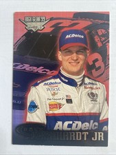 1999 Wheels High Gear - Dale Earnhardt Jr. #37