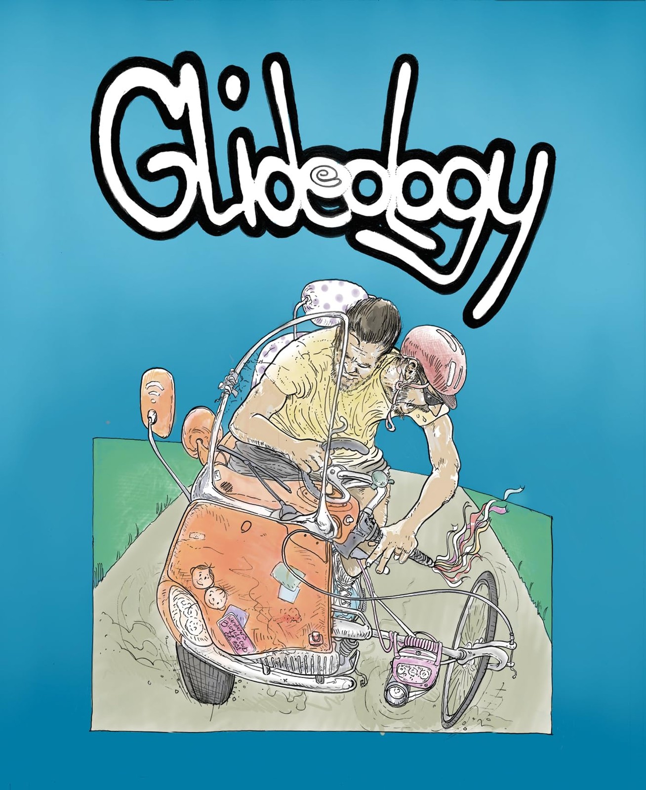 Glideology - Image 4