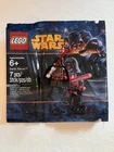 Darth Revan Minifigure Star Wars Old Republic Exclusive Lego 2014