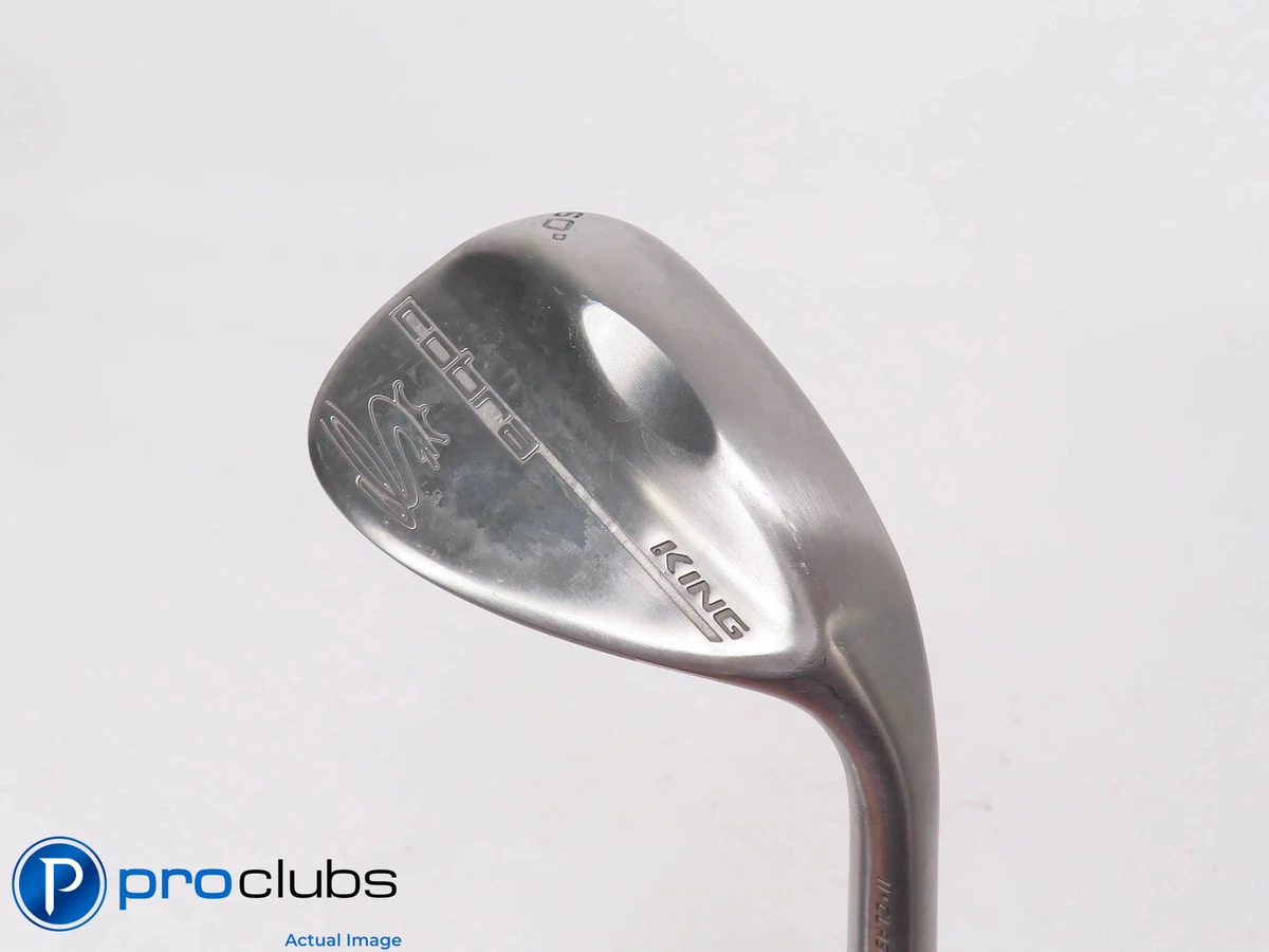 Cobra 60 Loft Golf Clubs for sale - eBay