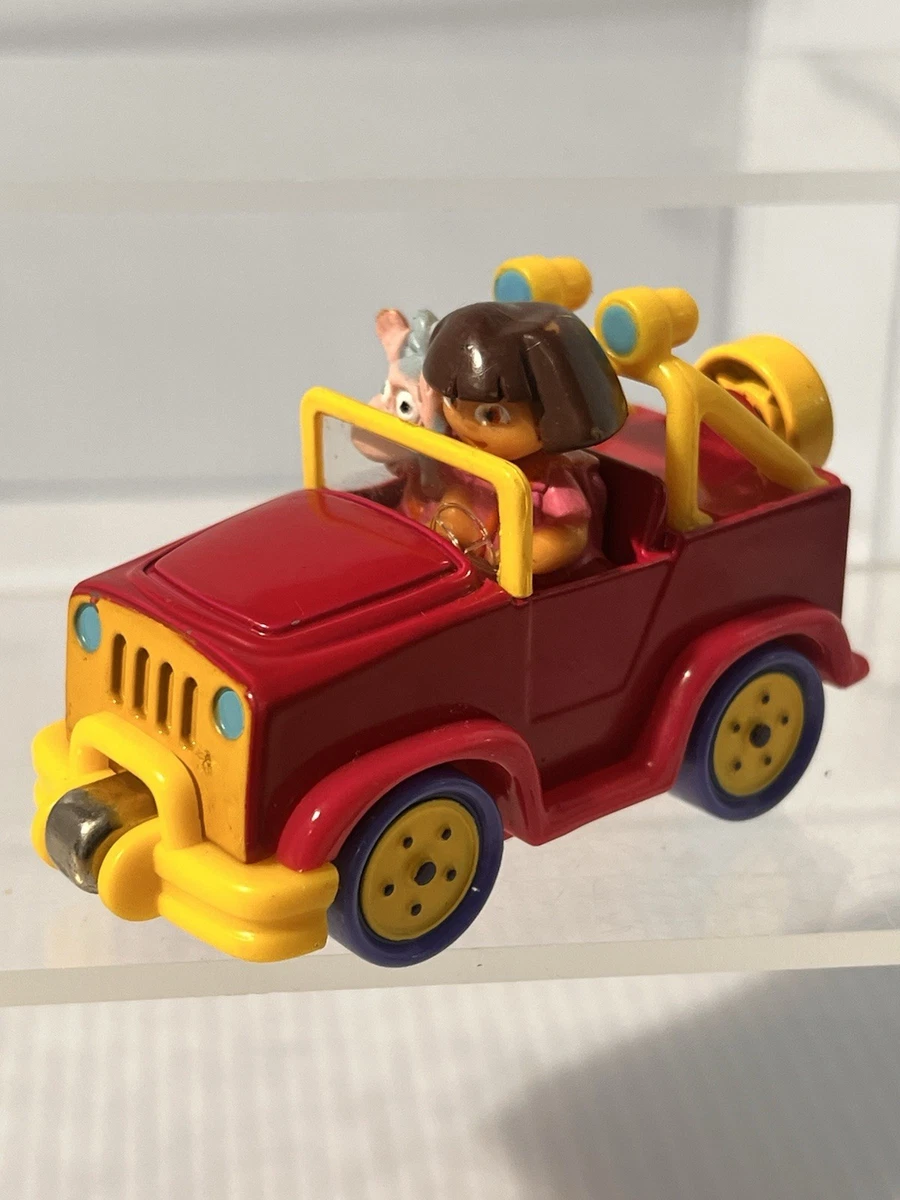 Learning Curve Dora the Explorer Collectors & Hobbyists Toys