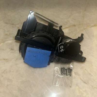 Shark RV9123S1US RV1001 RV1100SIUS RV1100VRUS  UR1100SRUS Left  WHEEL  w/ Motor