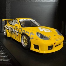 Out of print and not on display Autoart 1/18 Porsche 911 (996) GT3R