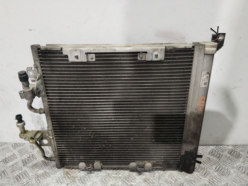 13129195 KONDENSATOR / KÜHLER DER KLIMAANLAGE KONDENSATOR / 6551619 FÜR OPEL ZAF