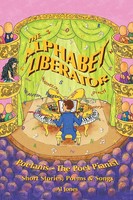 Al Jones | The Alphabet Liberator | Taschenbuch | Englisch (2016) | Authorhouse