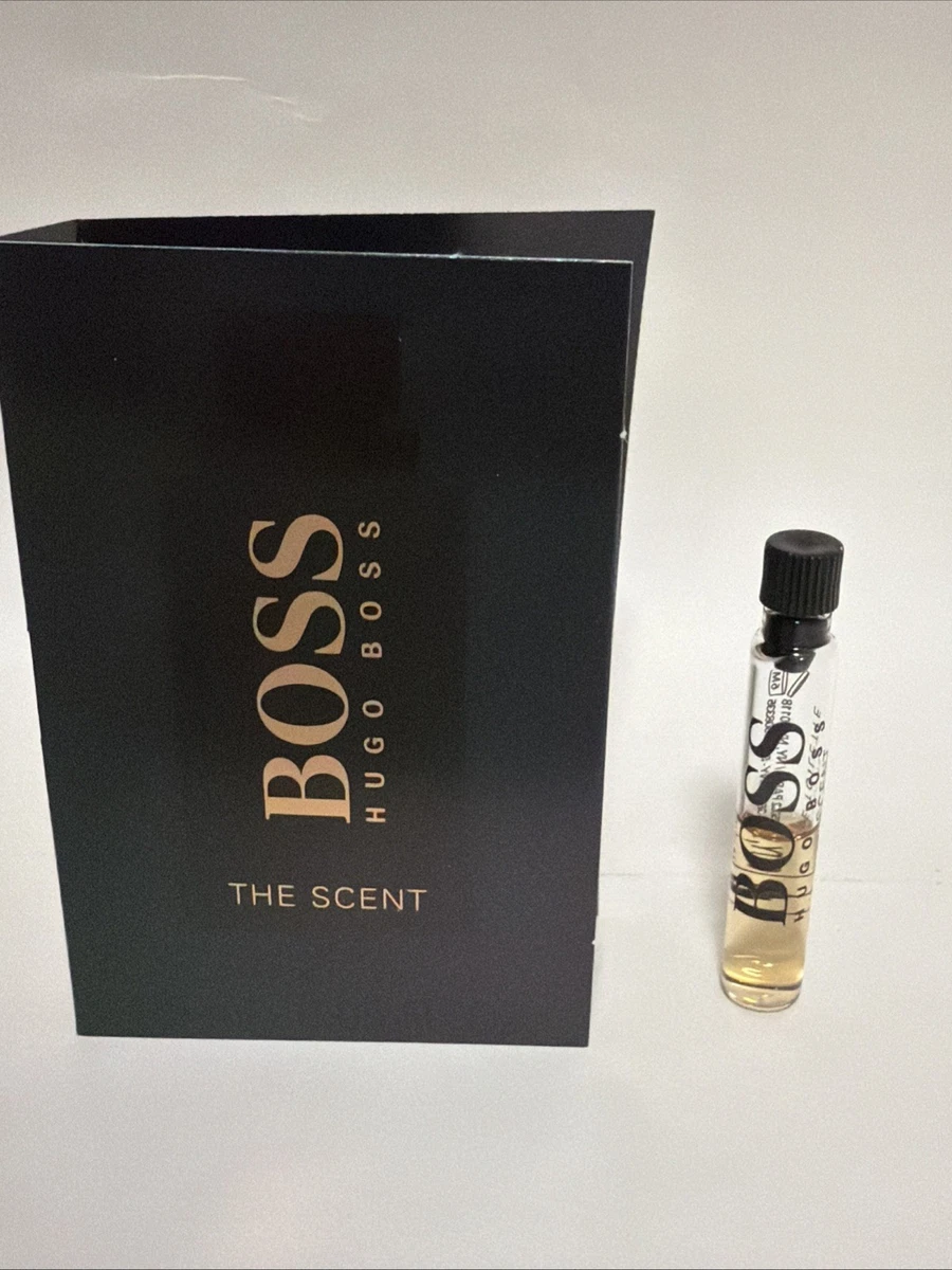 25+ HUGO BOSS BOSS The Scent Eau de Toilette for Men for sale