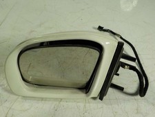 Retroviseur gauche (ou coque) Mercedes 350